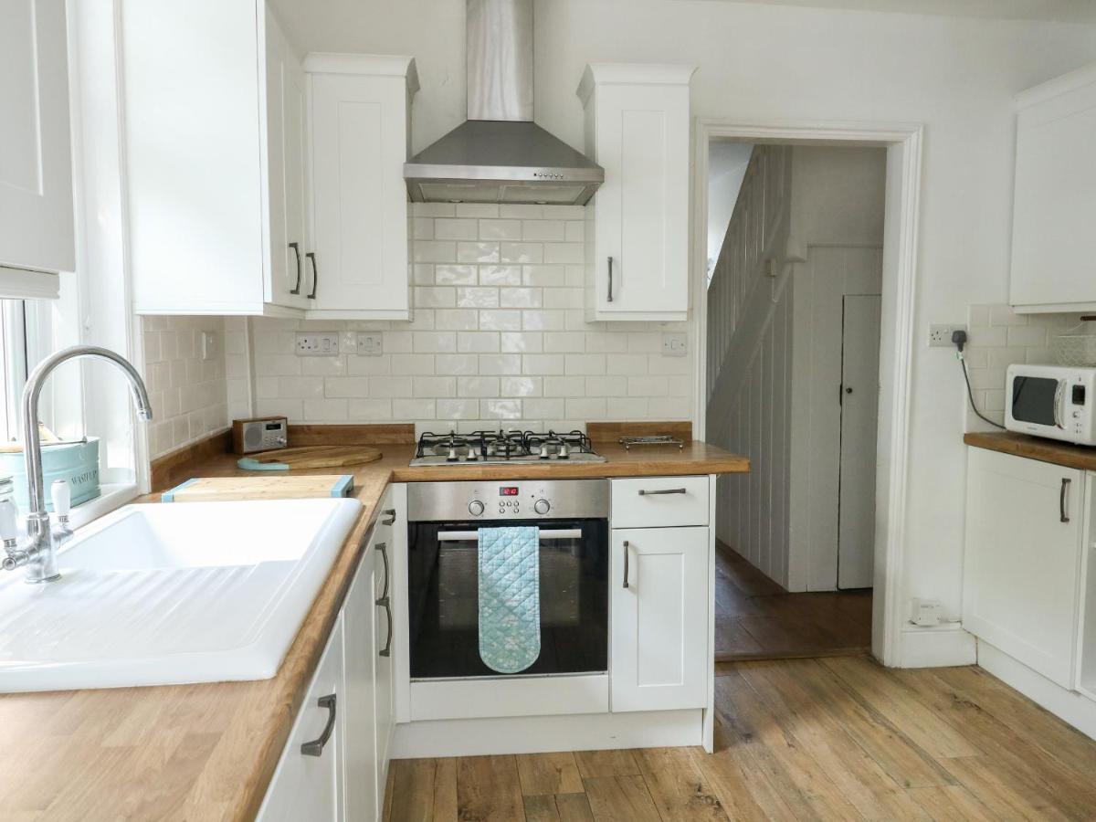 Elm Villa Wareham Zewnętrze zdjęcie