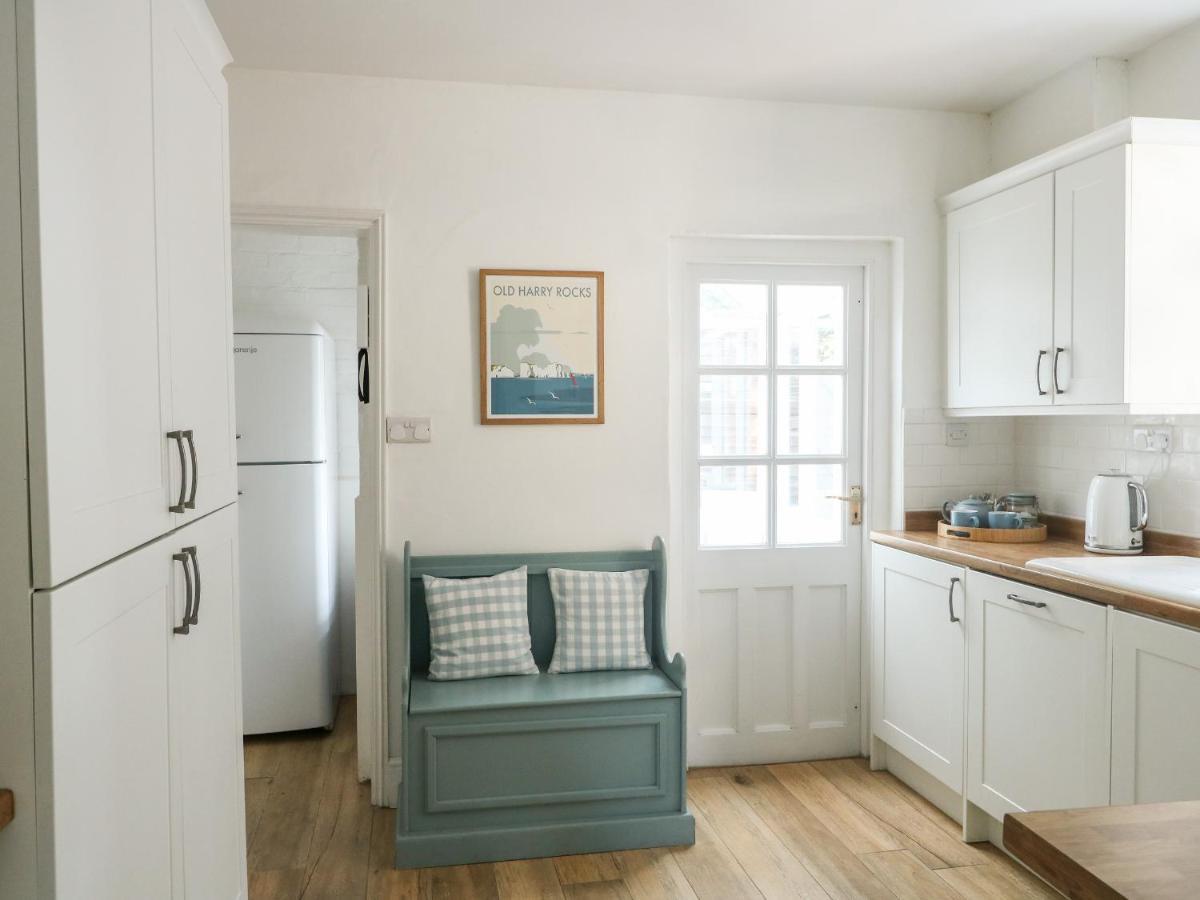 Elm Villa Wareham Zewnętrze zdjęcie