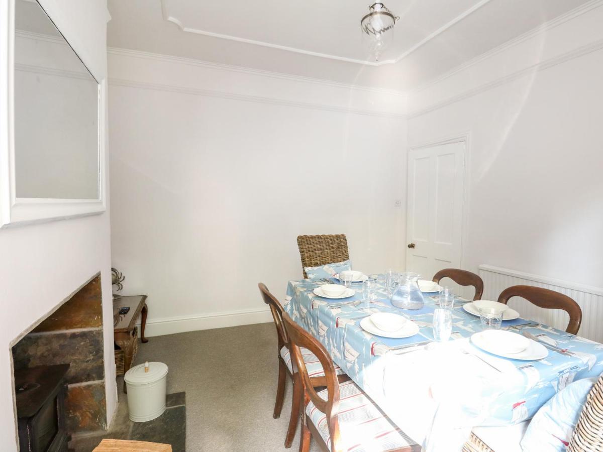 Elm Villa Wareham Zewnętrze zdjęcie