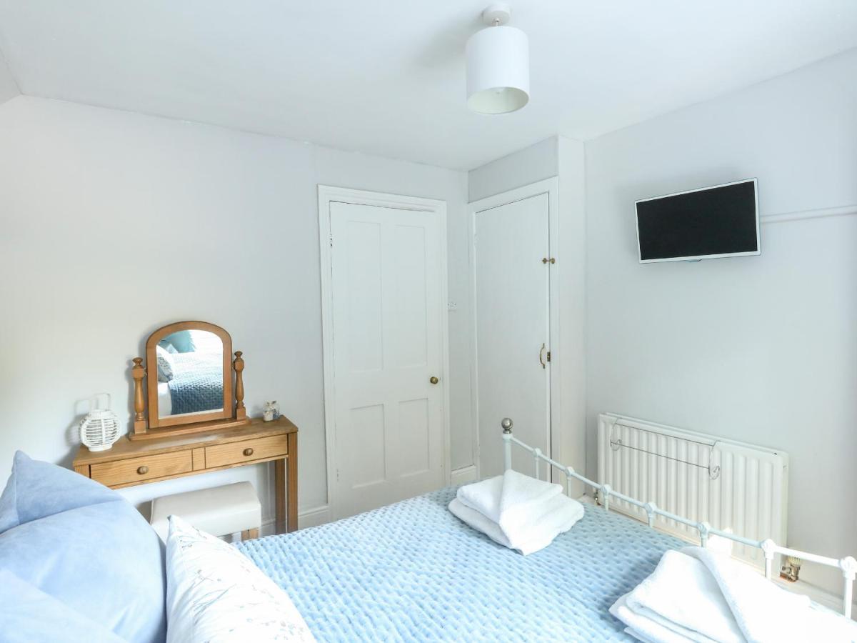Elm Villa Wareham Zewnętrze zdjęcie