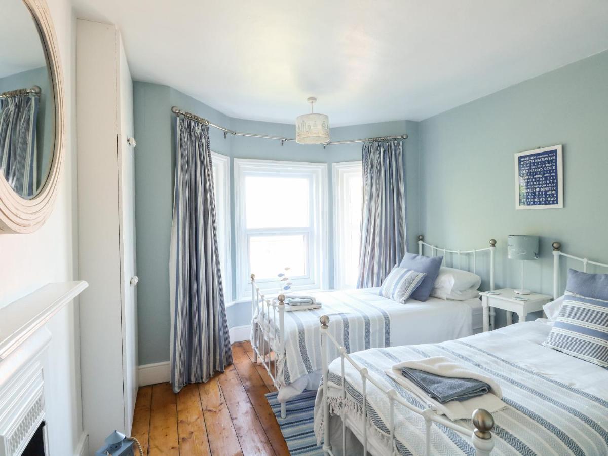 Elm Villa Wareham Zewnętrze zdjęcie