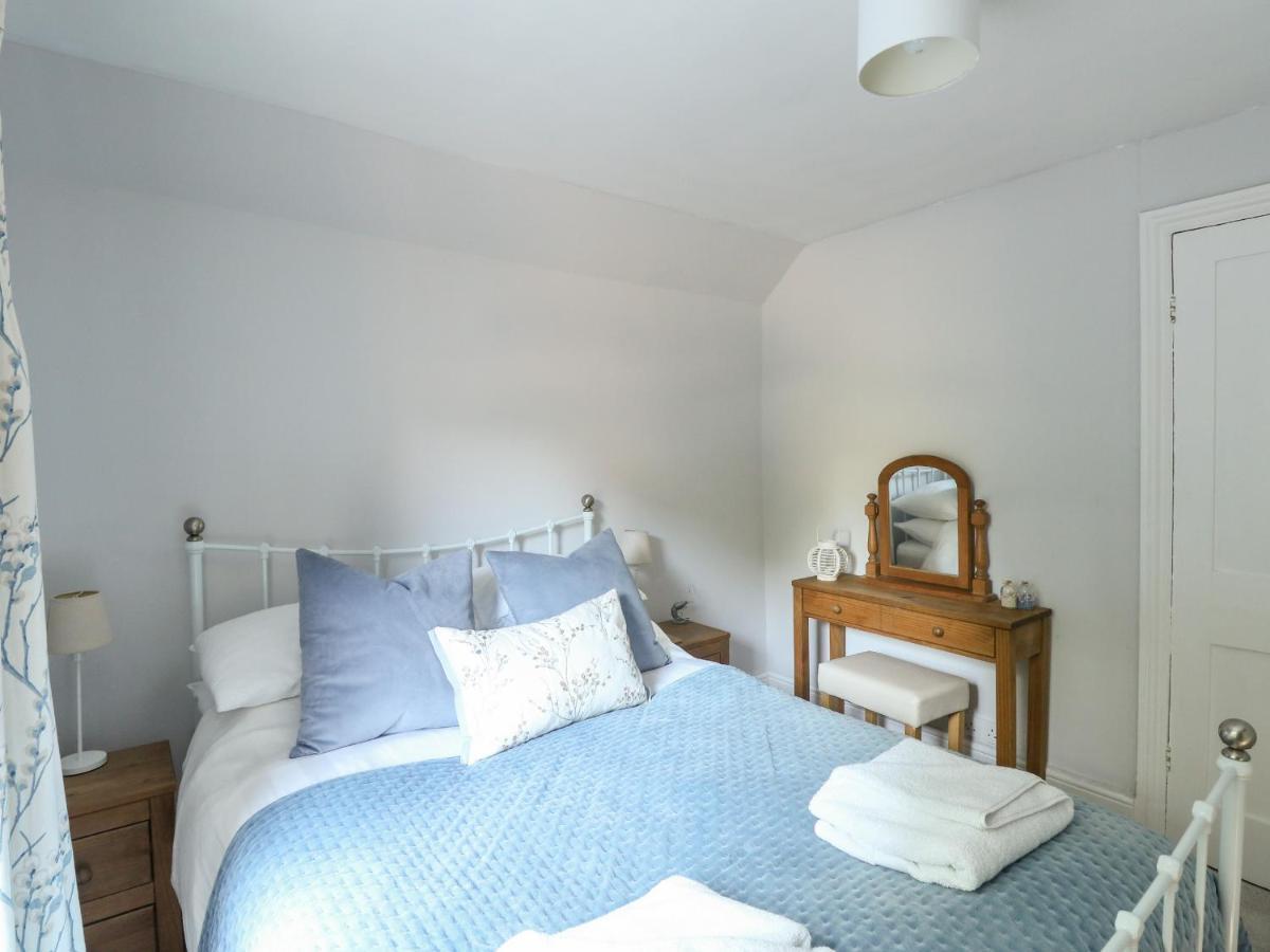 Elm Villa Wareham Zewnętrze zdjęcie