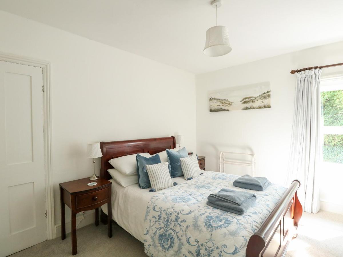 Elm Villa Wareham Zewnętrze zdjęcie