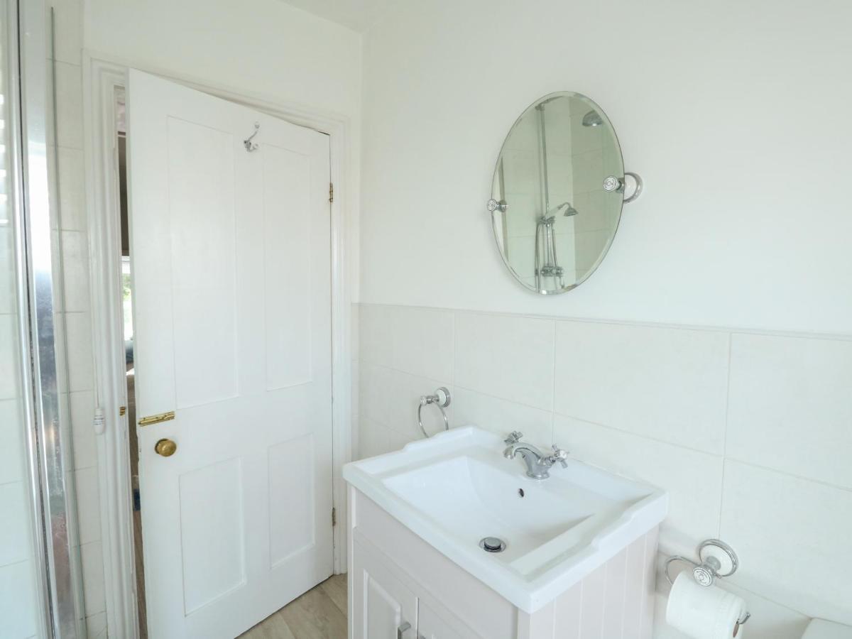 Elm Villa Wareham Zewnętrze zdjęcie