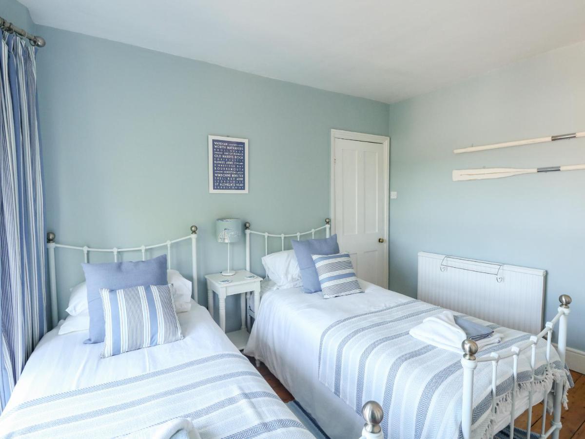 Elm Villa Wareham Zewnętrze zdjęcie