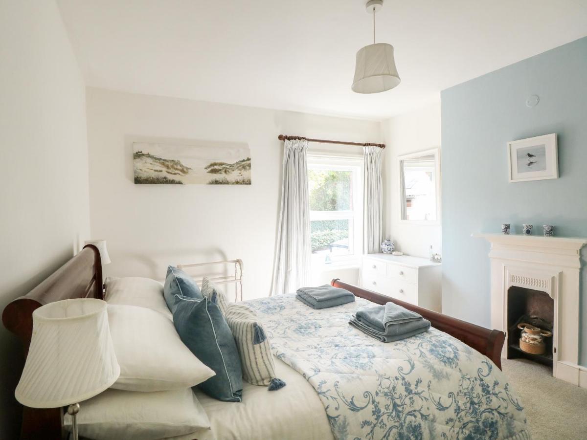 Elm Villa Wareham Zewnętrze zdjęcie