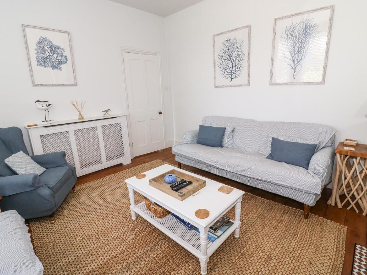 Elm Villa Wareham Zewnętrze zdjęcie